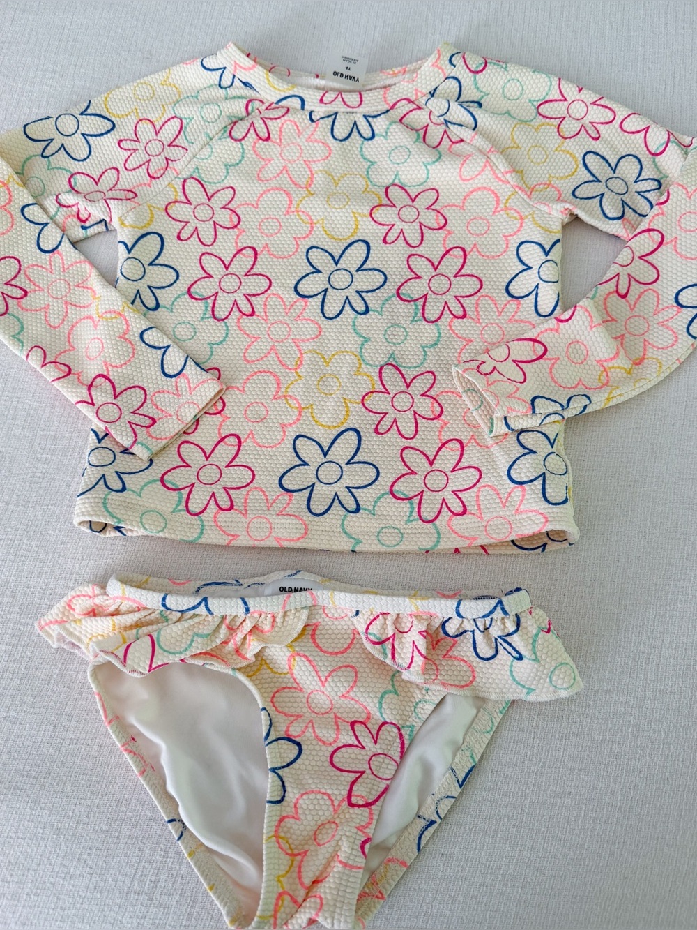 Old Navy swimsuit